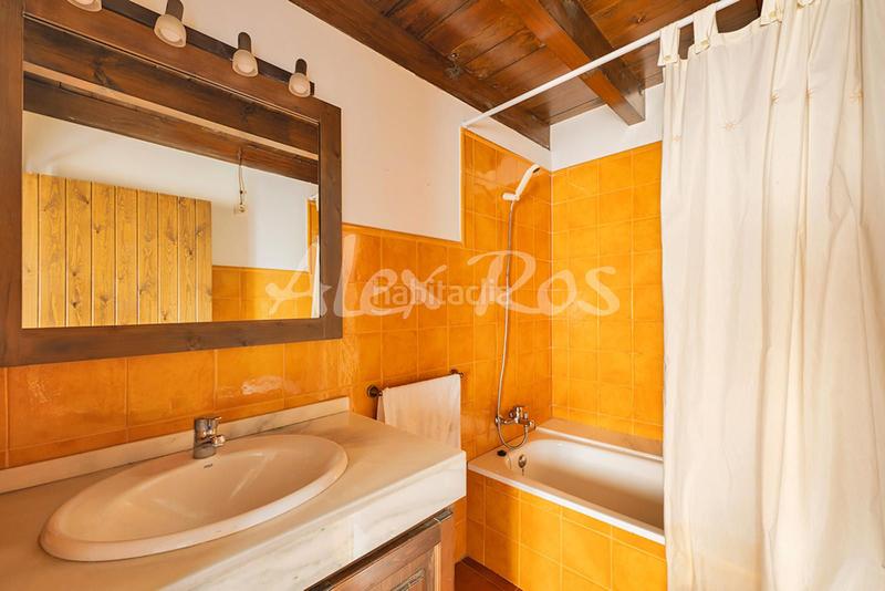 Foto 16aeb429-a373-4c45-80ad-2b4ad4bdb608. Haus mit parking pool in Fontanals de Cerdanya