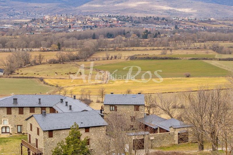 Foto 1ce22368-8622-4554-9b73-44dec711d04c. Haus mit parking pool in Fontanals de Cerdanya