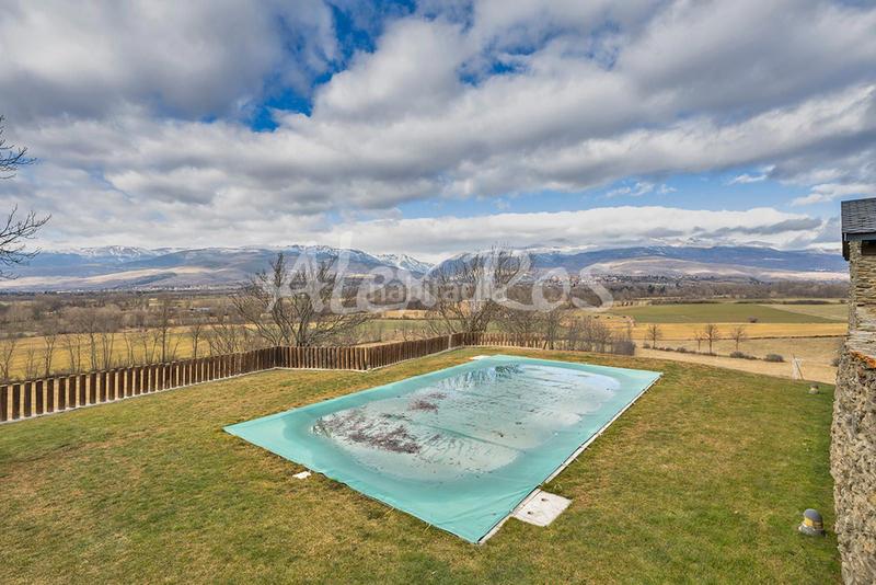 Foto 2b7ceeb4-b170-45e2-8a42-40c895f5cdad. Haus mit parking pool in Fontanals de Cerdanya