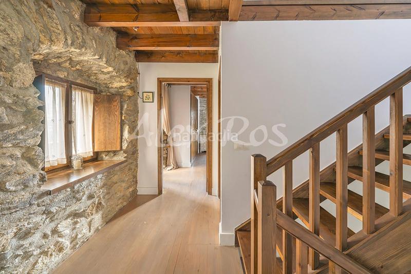 Foto 6a22c41e-bb7a-41bb-9097-bc9438b782eb. Haus mit parking pool in Fontanals de Cerdanya