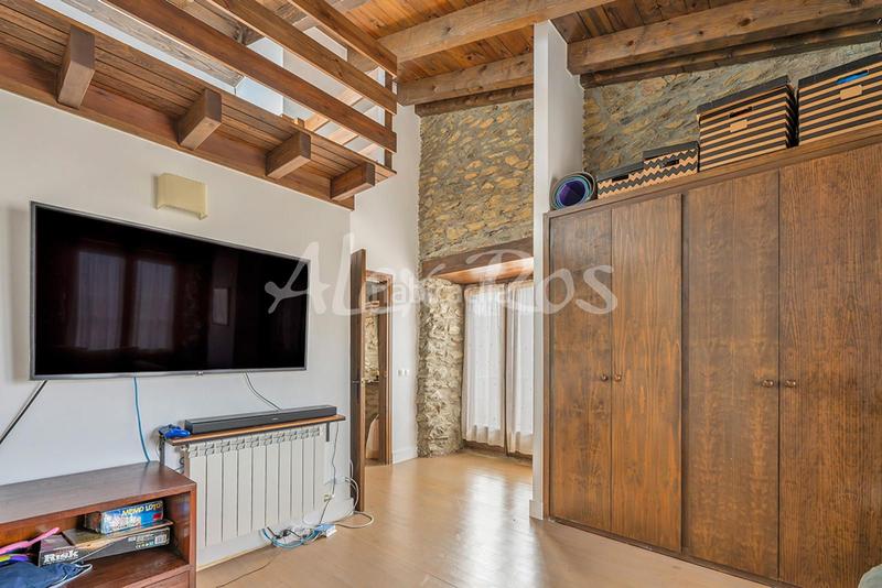 Foto 7e0c619a-e3f3-4e65-8eca-10e76336ec89. Haus mit parking pool in Fontanals de Cerdanya