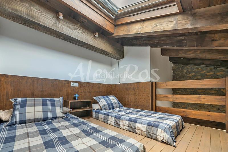 Foto a5496cd5-e6b2-4127-b8eb-0a3fd12521b2. Haus mit parking pool in Fontanals de Cerdanya