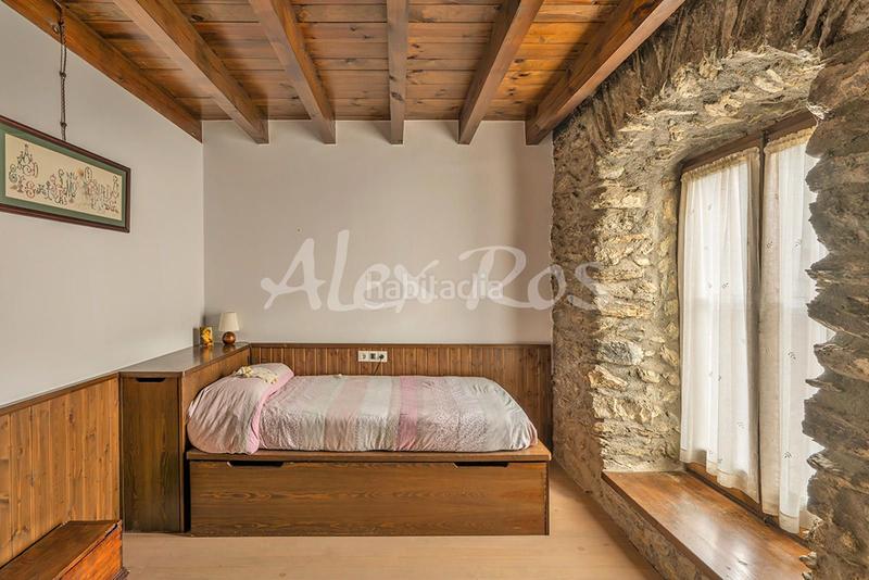 Foto a8891114-f96e-46d4-8777-c916c8a2a426. Haus mit parking pool in Fontanals de Cerdanya