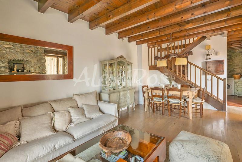 Foto d234d66f-c80c-40f1-a916-72306e7a571a. Haus mit parking pool in Fontanals de Cerdanya