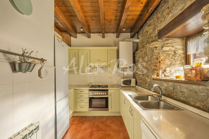 Foto d6da5661-5873-49ee-8114-571e7b6fe470. Haus mit parking pool in Fontanals de Cerdanya