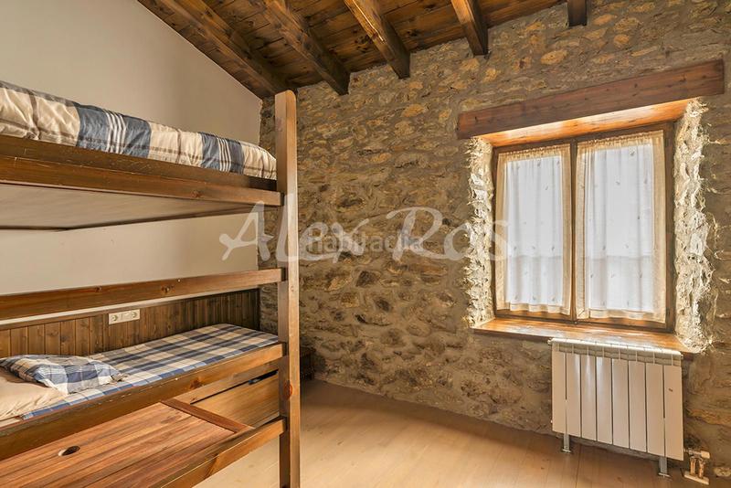 Foto ddc47a8e-492d-4392-b805-e11f3e86751b. Haus mit parking pool in Fontanals de Cerdanya