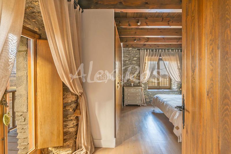 Foto e4e7d19a-014b-4f4d-bb15-a1dc6680159b. Haus mit parking pool in Fontanals de Cerdanya