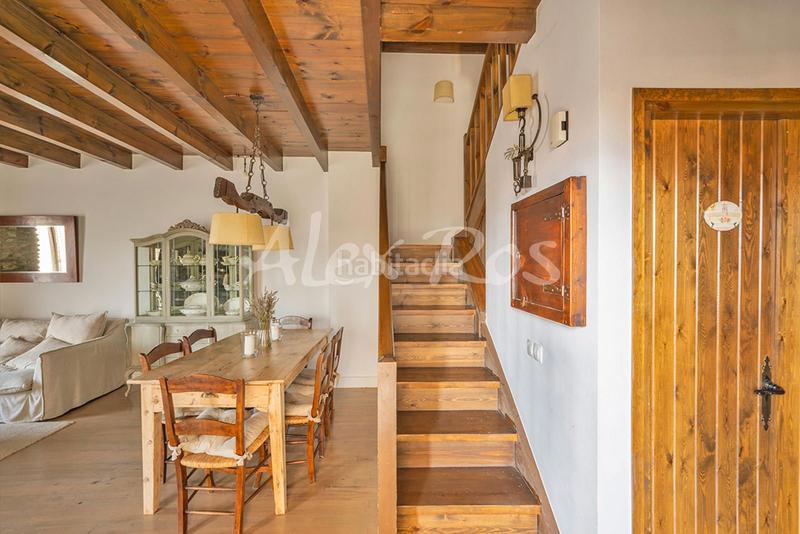 Foto f779575a-3b8d-44e7-8ab3-2f0cc76766ce. Haus mit parking pool in Fontanals de Cerdanya