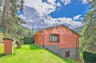Maison  Dalp. Casa lindsima a  5 minutos de las pistas de ski