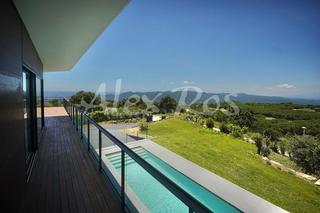 Maison  N/a. Golf mas nou  costa brava, casa independiente de diseño
