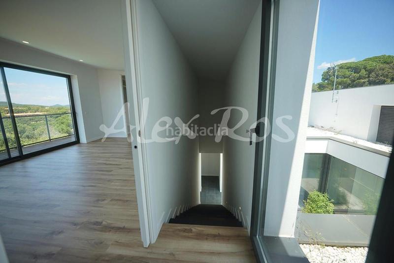 Foto e57aa76a-b9bc-425e-a159-1ee891003cfb. Casa amb aparcament piscina a Fenals Platja d´Aro