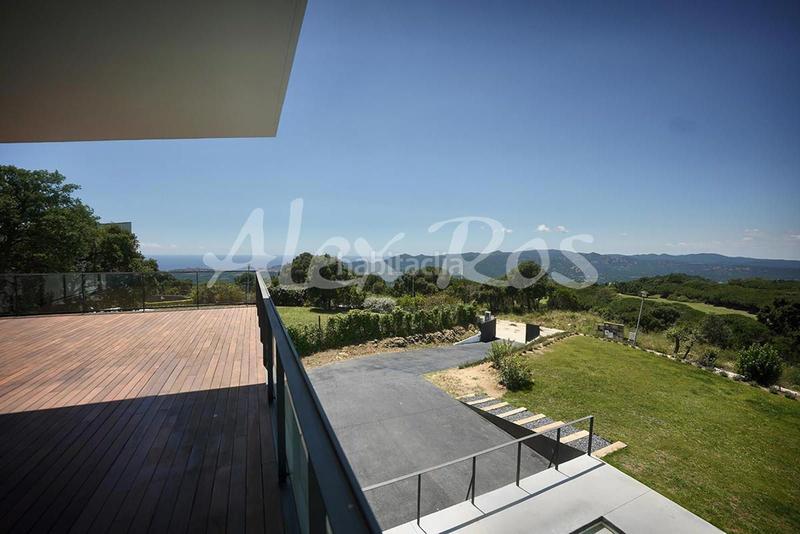 Foto e7583bbf-c6b6-4d29-8058-1b73d3d60025. Casa amb aparcament piscina a Fenals Platja d´Aro