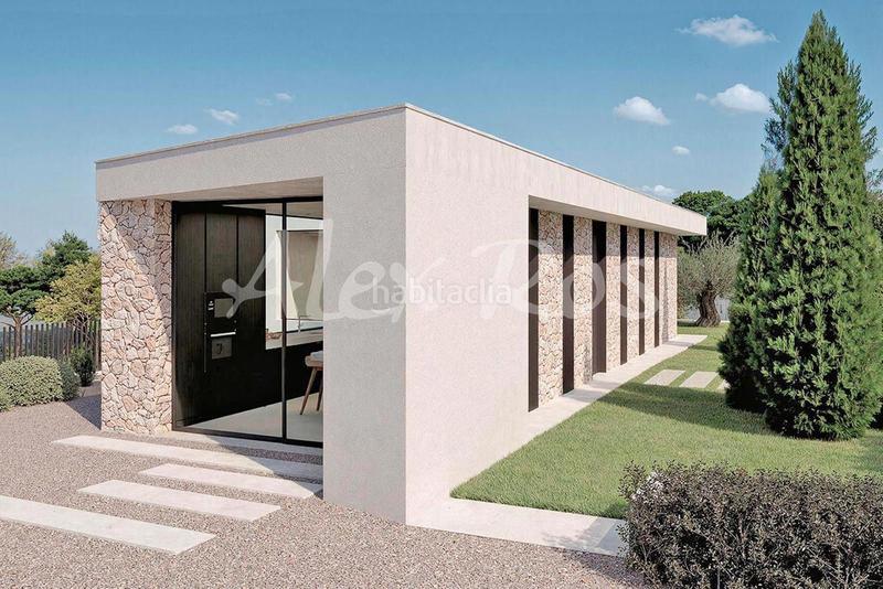 Foto 1324bade-170e-41b8-a3ae-a6fb55c7c5b9. Casa amb calefacció aparcament piscina a Fenals Platja d´Aro