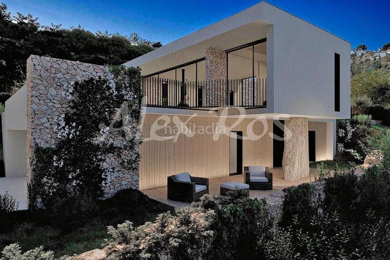 Foto 494d8520-4e47-4e43-97b4-101d8746276f. Casa amb calefacció aparcament piscina a Fenals Platja d´Aro