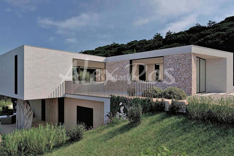 Foto 9ea0a1b9-09aa-490e-9f36-60c1093c2754. Casa amb calefacció aparcament piscina a Fenals Platja d´Aro