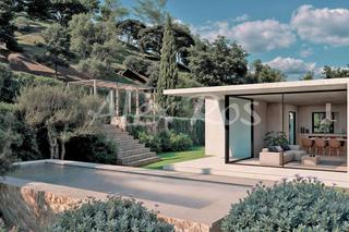 Casa  N/a. Casa en el golf mas nou de platja daro