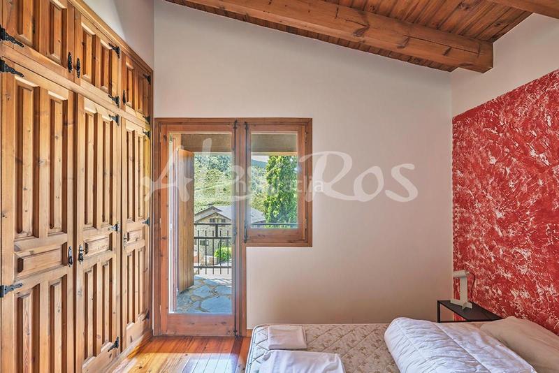 Foto 52ea2723-f2ae-4fd5-833b-527aea29821c. Casa con riscaldamento parcheggio in Isòvol