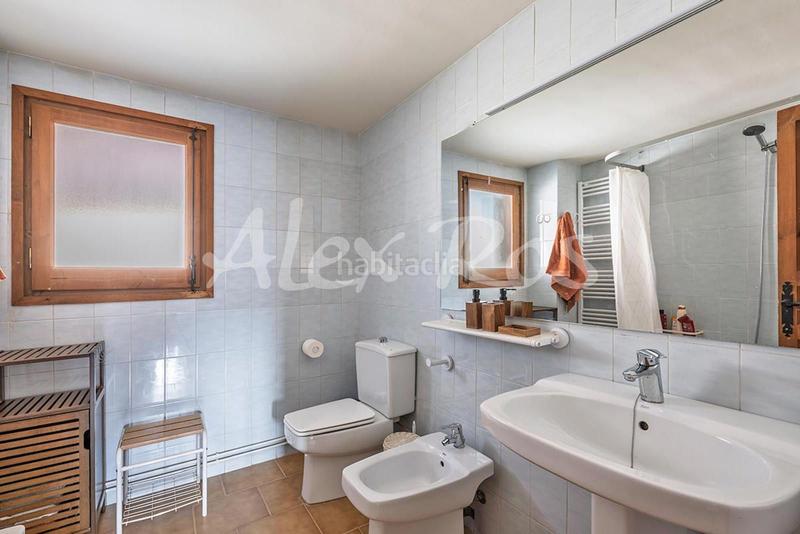 Foto 5b481a7d-aa30-4fad-be31-fd4c4d72aaf6. Casa con riscaldamento parcheggio in Isòvol