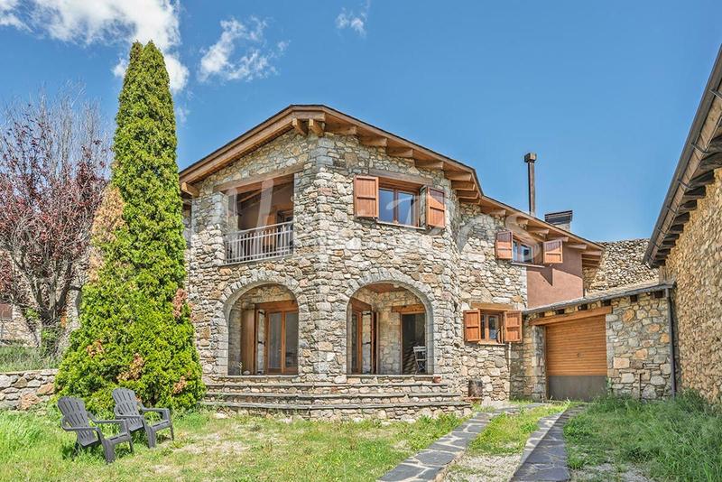 Foto 5bd70186-a6f8-4dc6-b8f5-32cd3e201821. Casa con riscaldamento parcheggio in Isòvol