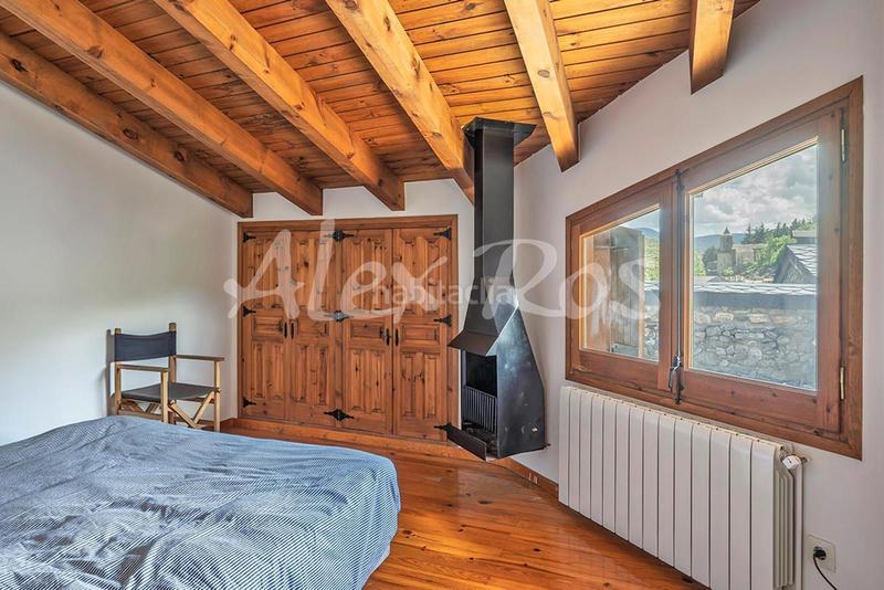 Foto 6f27bc51-5e51-446e-a09d-91163167a14f. Casa con riscaldamento parcheggio in Isòvol