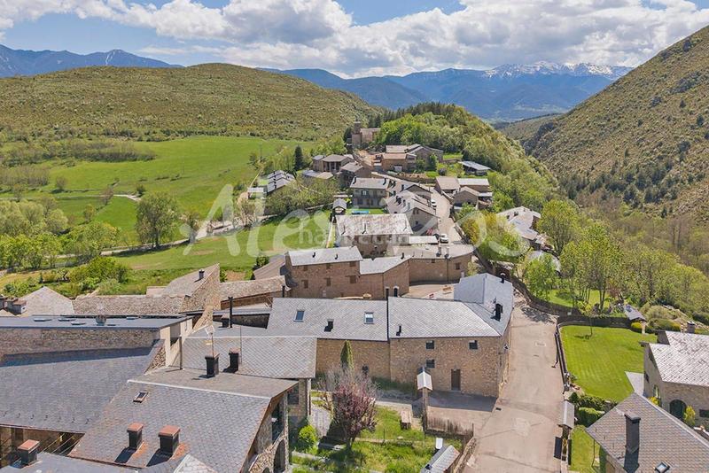 Foto 8d968d47-e894-4117-bc2c-666783731216. Casa con riscaldamento parcheggio in Isòvol