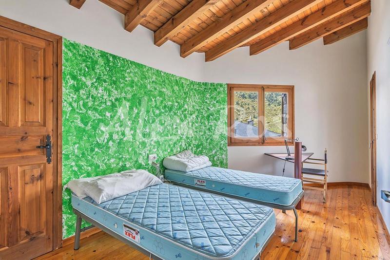 Foto df08cbb1-933f-4860-9561-9e5deb1b2dd8. Casa con riscaldamento parcheggio in Isòvol