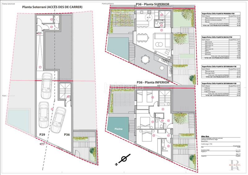 Foto 539a28c9-df14-4862-9185-ef4a59aac482. Casa con riscaldamento parcheggio piscina in Begur Begur