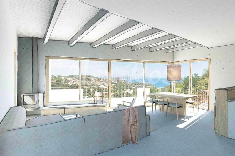 Foto 6ff3f315-79b7-44d7-a0d9-b17304d3c616. Casa con riscaldamento parcheggio piscina in Begur Begur