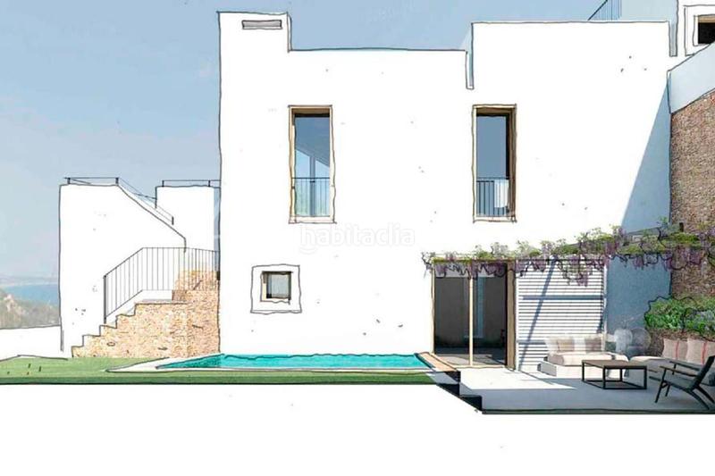 Foto f0a53030-9025-4303-a4f2-1f6416bcd1b6. Casa con riscaldamento parcheggio piscina in Begur Begur