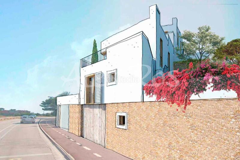 Foto f376699b-7d4f-4f01-b8c2-9d797eadcd15. Casa con riscaldamento parcheggio piscina in Begur Begur