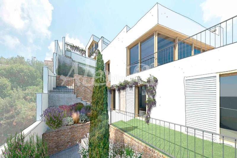 Foto a1db0663-4604-4935-8c3f-22c39d20b86e. Casa con riscaldamento parcheggio piscina in Begur Begur