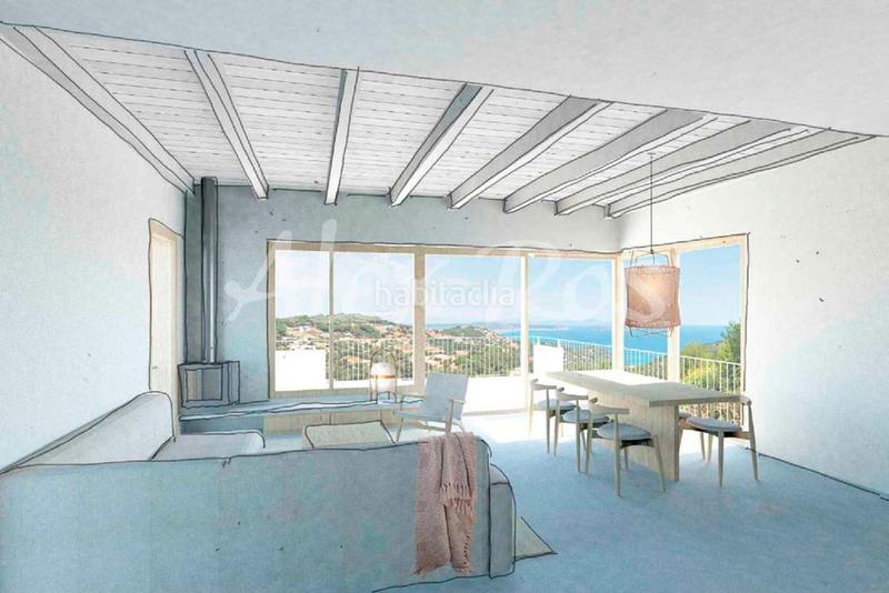 Foto f270f8ac-191d-4220-9f52-be4930384a1a. Casa con riscaldamento parcheggio piscina in Begur Begur