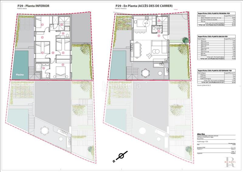 Foto fb31bd77-c5b1-419c-a852-771bf07a09b9. Casa con riscaldamento parcheggio piscina in Begur Begur