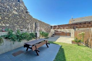 Casa  Colomina. Llivia centro y con vistas