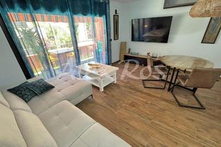 Appartement  Sa riera. Apartamento con licencia turística a 300m de la playa de sa rier