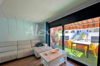 Appartement  Sa riera. Apartamento con licencia turística a 300m de la playa de sa rier