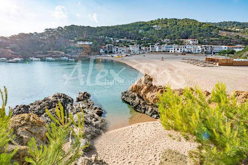 Foto 11f678db-001f-47b8-bc56-3436823f1b7f. Pis amb aparcament a Sa Riera-Sa Fontansa Begur