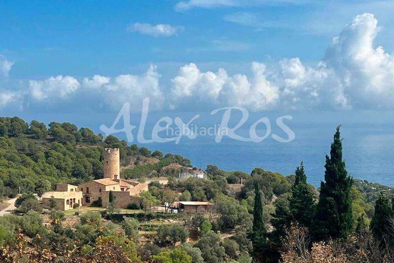 Foto 9d138bf4-52c5-41f1-a133-841d8964e42a. Pis amb aparcament a Sa Riera-Sa Fontansa Begur