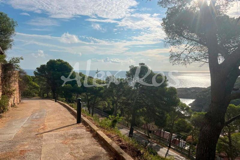 Foto c71b585e-948a-43dd-9681-45408f0a1f12. Pis amb aparcament a Sa Riera-Sa Fontansa Begur