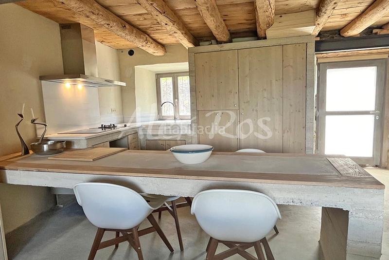 Foto 422217ca-f6e6-407f-b0ae-6bcb522c328c. Haus mit parking in Fontanals de Cerdanya