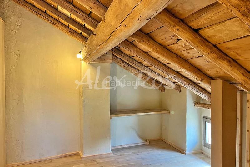 Foto 60a6c104-569e-4323-8cce-45d9fd2864ff. Haus mit parking in Fontanals de Cerdanya