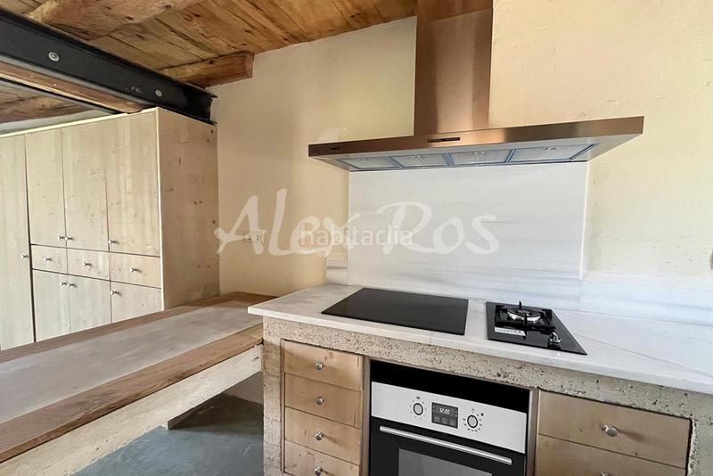 Foto 6649d564-33f2-4aaa-918a-856a238f5cd3. Haus mit parking in Fontanals de Cerdanya