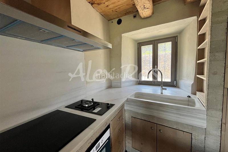 Foto 779d1f45-1f42-4594-b157-76053c910744. Haus mit parking in Fontanals de Cerdanya