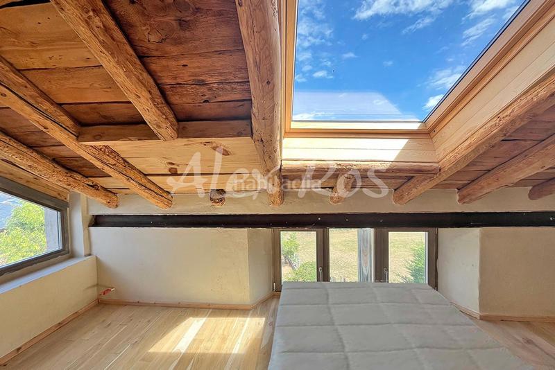 Foto aae6b237-65ca-4bf0-986a-7baeca608b28. Haus mit parking in Fontanals de Cerdanya