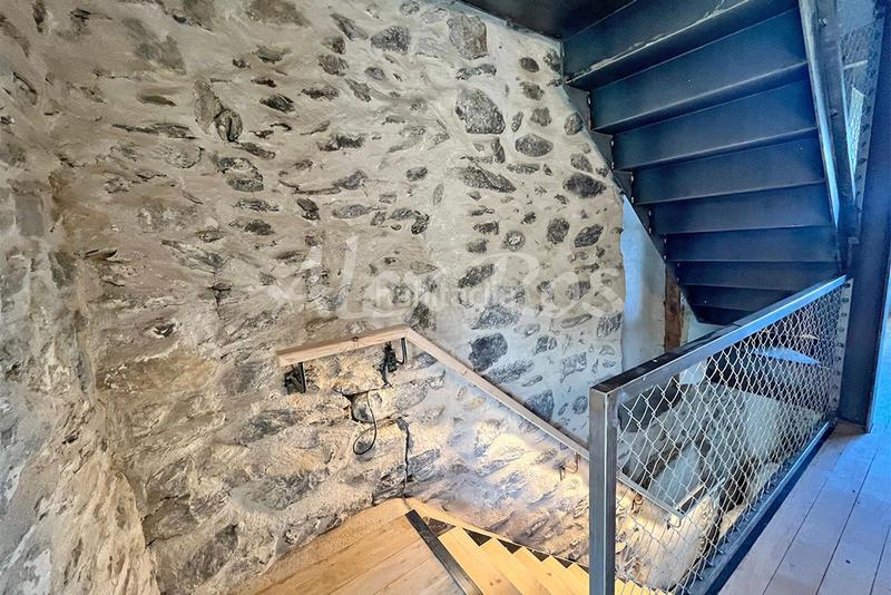 Foto d4023d24-a104-40f5-a437-0a1f16b5b267. Haus mit parking in Fontanals de Cerdanya