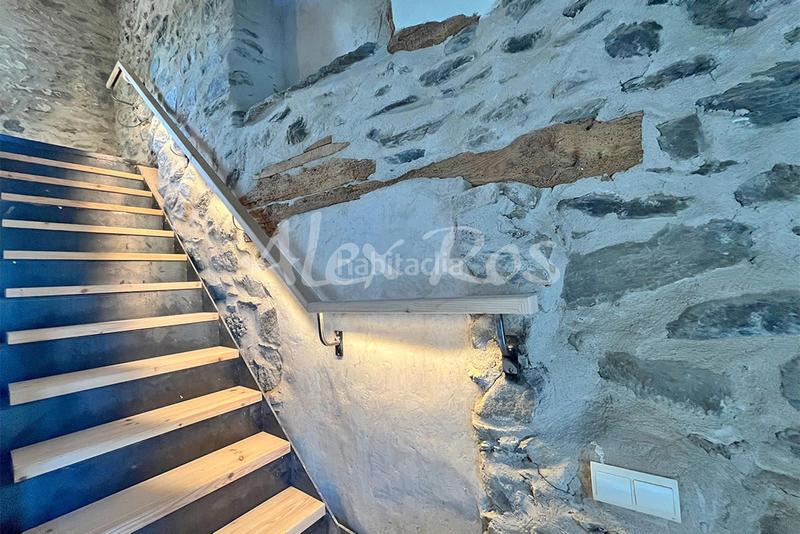 Foto e9e045f9-d5b0-48d8-9673-d1d1a028445f. Haus mit parking in Fontanals de Cerdanya