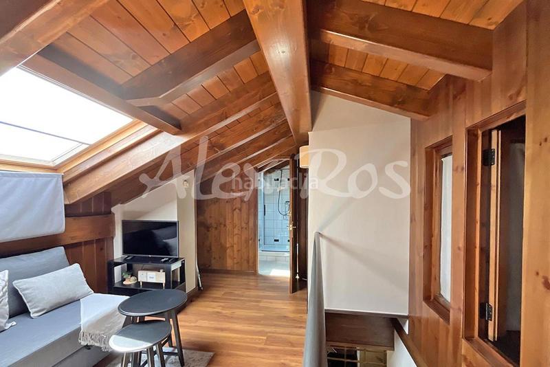 Foto 2bd79b35-e432-40d5-afe7-41fa8663281b. Zweistöckige wohnung mit heizung parking in Bellver de Cerdanya