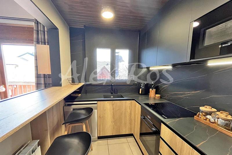 Foto 51f5ba36-04b0-4983-ab0c-c1f390dfe0b0. Zweistöckige wohnung mit heizung parking in Bellver de Cerdanya