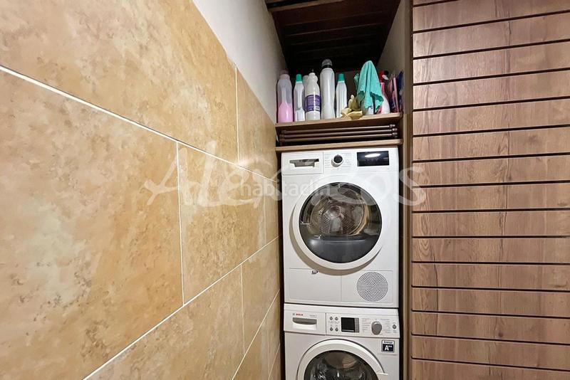 Foto 6d0d2db6-0ad1-4671-a480-173e5dd8748d. Zweistöckige wohnung mit heizung parking in Bellver de Cerdanya