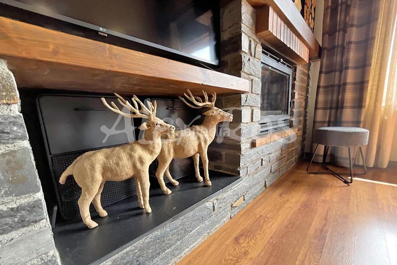 Foto 73763fd2-dcad-49b7-a619-f42b66237334. Zweistöckige wohnung mit heizung parking in Bellver de Cerdanya